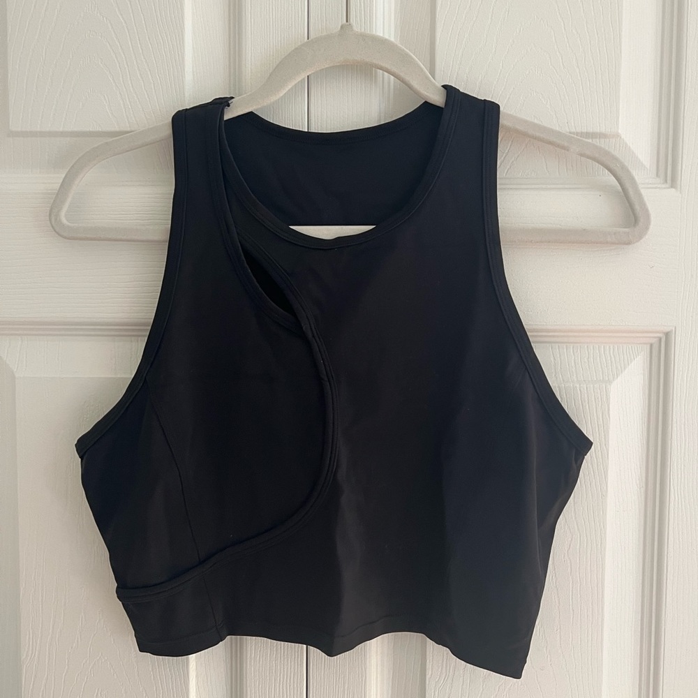 Lululemon Aligned Angles Tank - Size 8